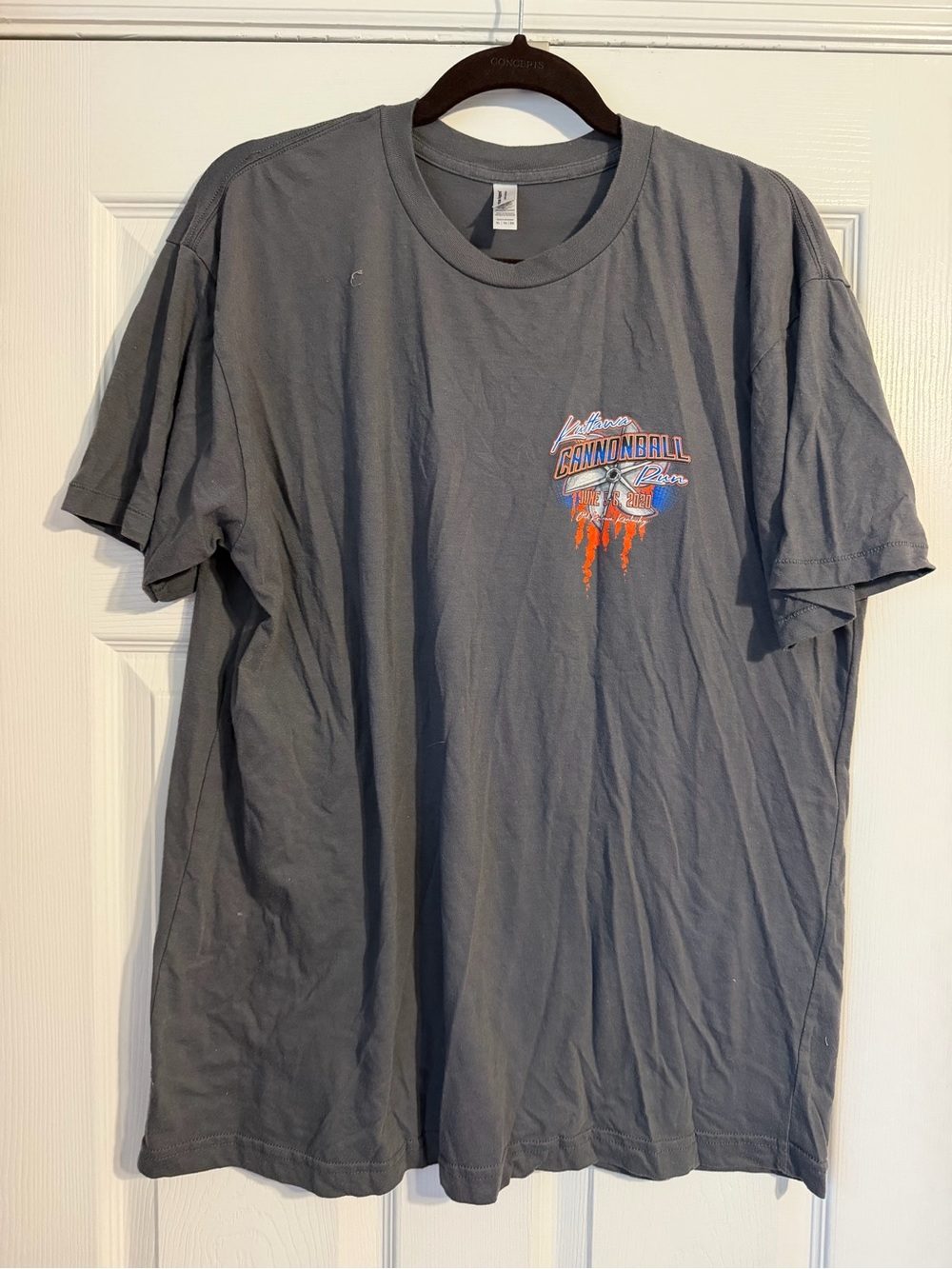 Graphic T-Shirt